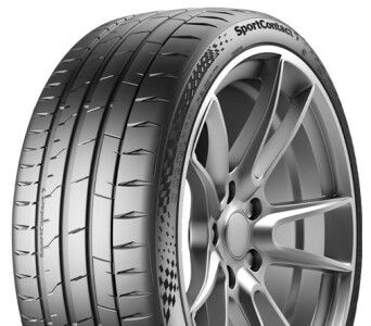 Continental ContiSportContact 7