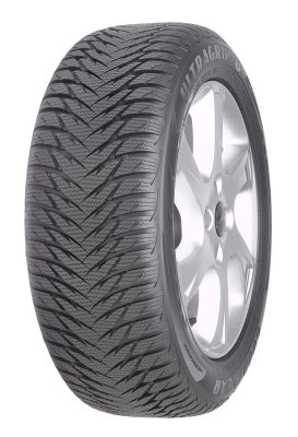 GOODYEAR UltraGrip 8