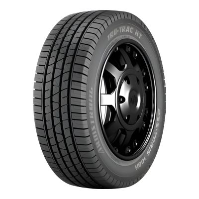 ARMSTRONG TRU-TRAC HT