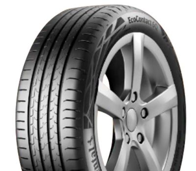 Continental ContiEcoContact 6 Q ContiSeal