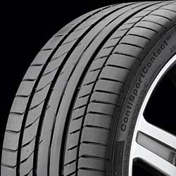 CONTINENTAL ContiSportContact-5P
