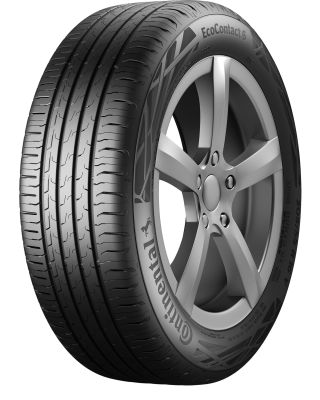 Continental EcoContact 6Q