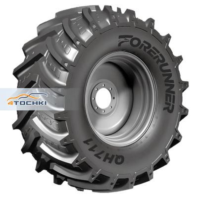 Forerunner 711