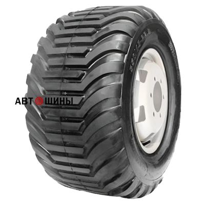 Forerunner QH643