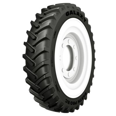 Galaxy Earth-Pro RC Standard Compound