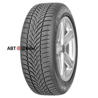 Goodyear ULTRAGRIP ICE 2 (2017г)