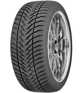 Goodyear ULTRAGRIP+ SUV4X4