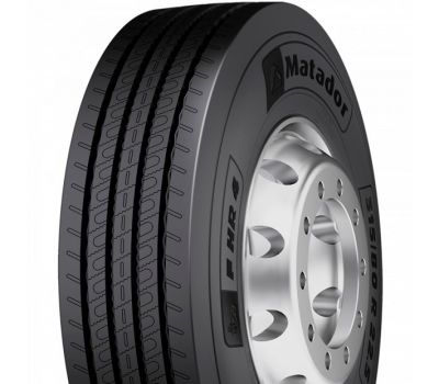 Matador FHR4