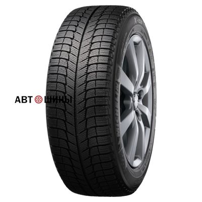 Michelin X-ICE 3 2015г