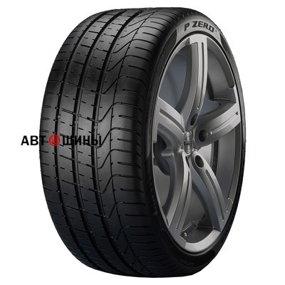 Pirelli P Zero ncs
