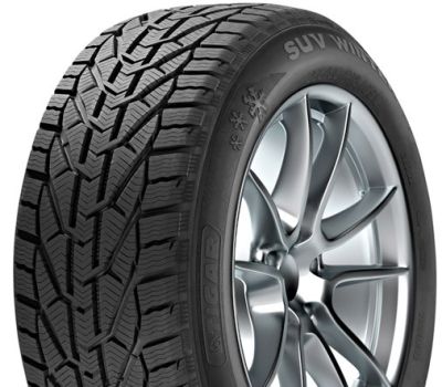 Tigar SUV WINTER 2020г