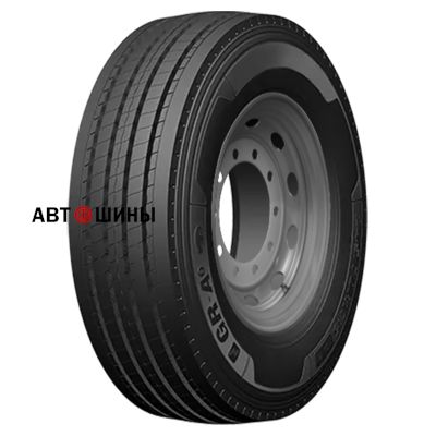 Tornado (Advance Holdings) GR-A1