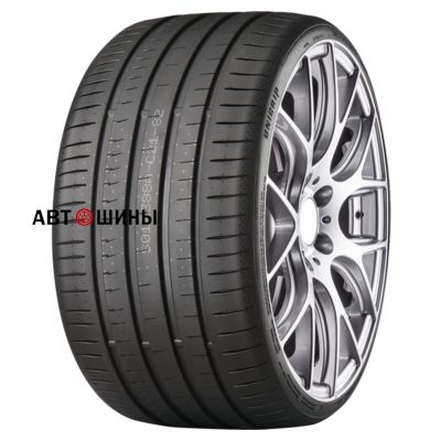 Unigrip Lateral Force Sport