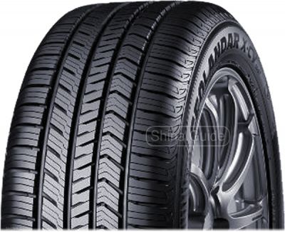 Yokohama Geolandar X-CV G057