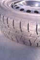 215 55 R17 Yokohama ICE GUARD б/у