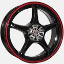 Alcasta M11 BKRS