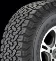 Bf goodrich All Terrain T/A KO2