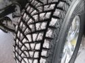 Bridgestone Blizzak DM-V3