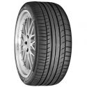 Continental ContiEcoContact 5 SUV