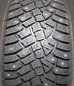 Continental IceContact 2 SUV KD SSR RunFlat