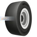 Galaxy Smooth Compactor