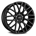 Momo Revenge Matt Black