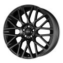 Momo Revenge Matt Black
