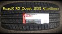 ROADX RXQuest SU01