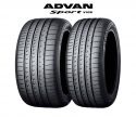 Yokohama Advan Sport V105T
