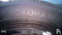 ������������ Yokohama E70BZ